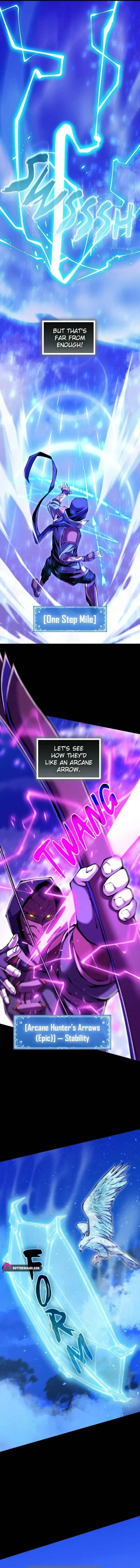 Read Primal Hunter chapter 118 image 5 on Lezhin