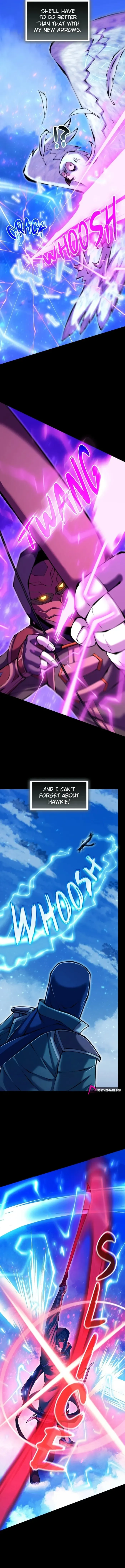 Read Primal Hunter chapter 118 image 6 on Lezhin