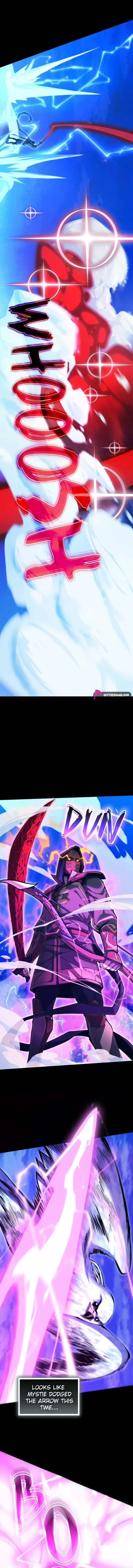 Read Primal Hunter chapter 118 image 7 on Lezhin