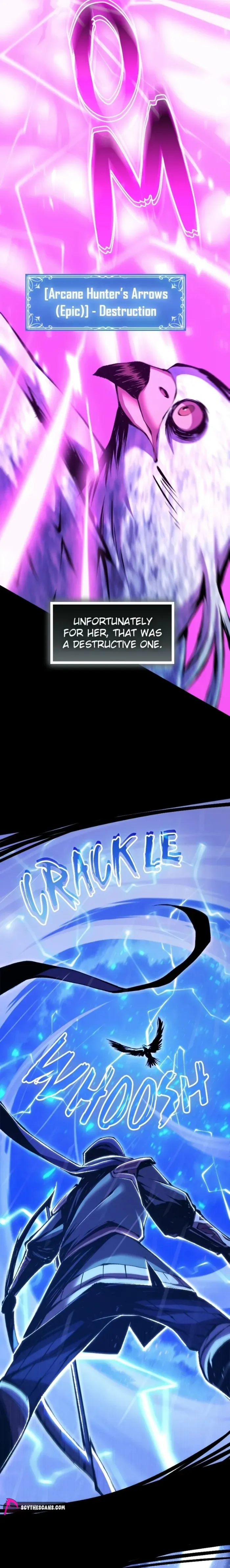 Read Primal Hunter chapter 118 image 8 on Lezhin
