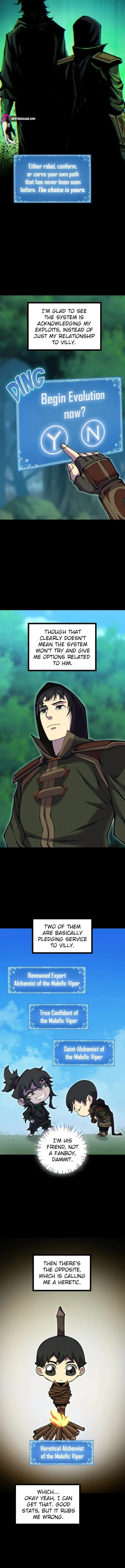 Read Primal Hunter chapter 119 image 10 on Lezhin