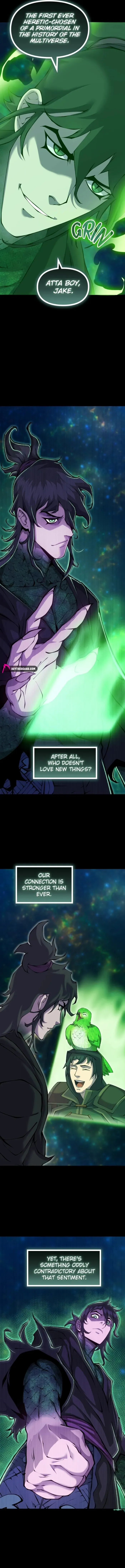 Read Primal Hunter chapter 119 image 14 on Lezhin