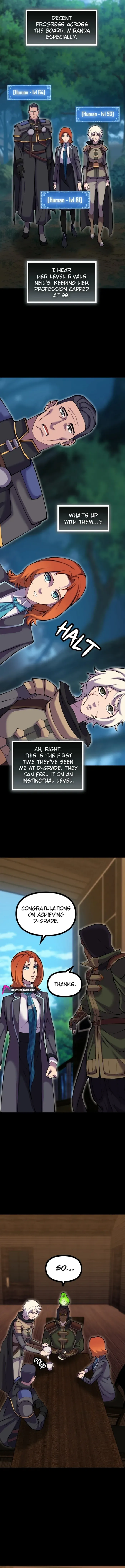 Read Primal Hunter chapter 119 image 2 on Lezhin