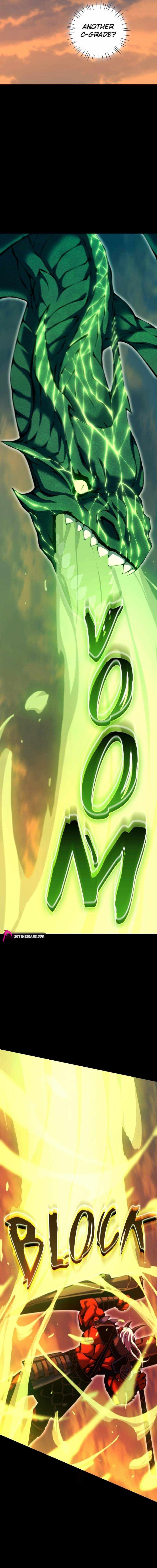 Read Primal Hunter chapter 120 image 11 on Lezhin