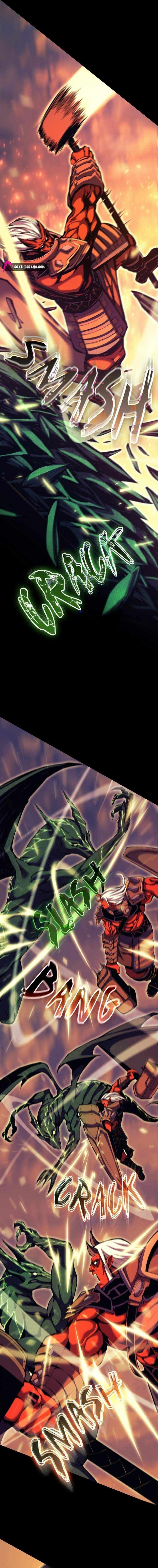 Read Primal Hunter chapter 120 image 13 on Lezhin
