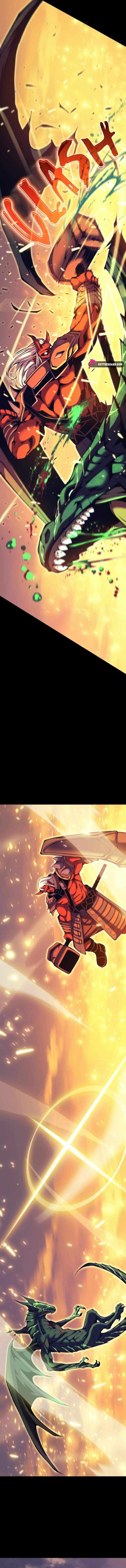 Read Primal Hunter chapter 120 image 14 on Lezhin