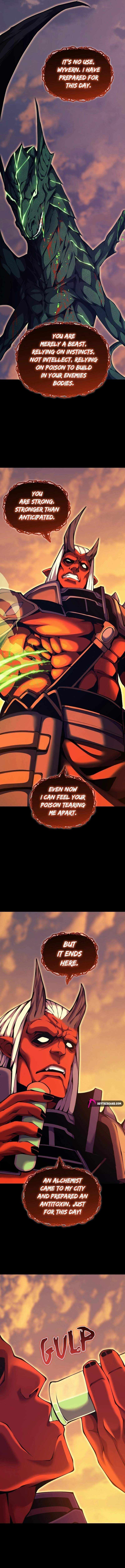 Read Primal Hunter chapter 120 image 15 on Lezhin