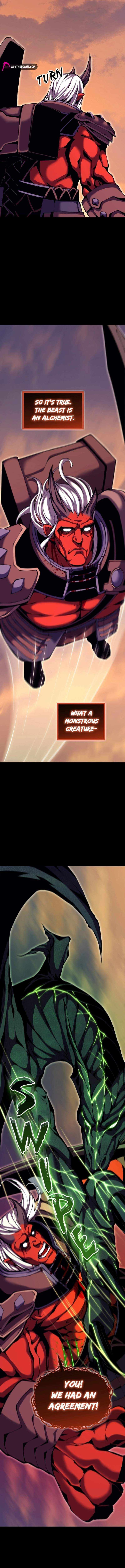 Read Primal Hunter chapter 120 image 18 on Lezhin