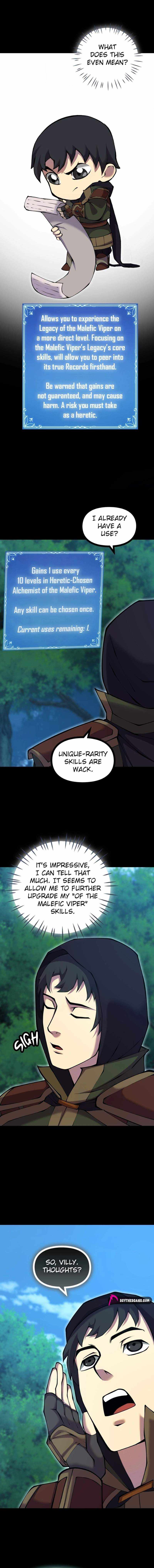 Read Primal Hunter chapter 120 image 2 on Lezhin