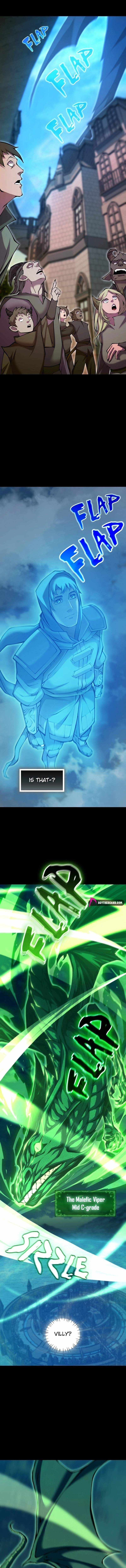 Read Primal Hunter chapter 120 image 9 on Lezhin