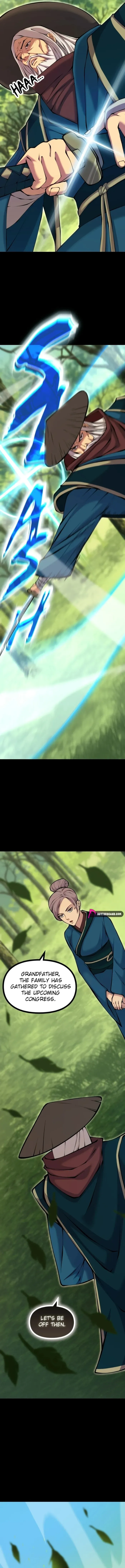 Read Primal Hunter chapter 121 image 11 on Lezhin