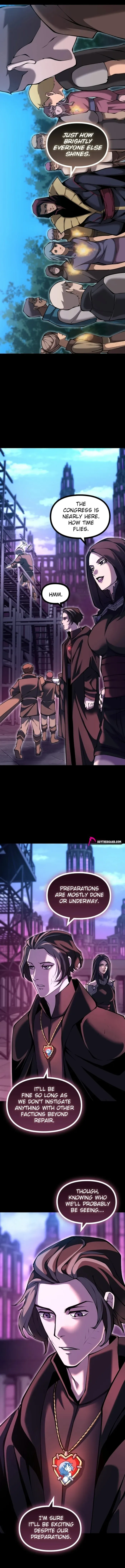 Read Primal Hunter chapter 121 image 13 on Lezhin