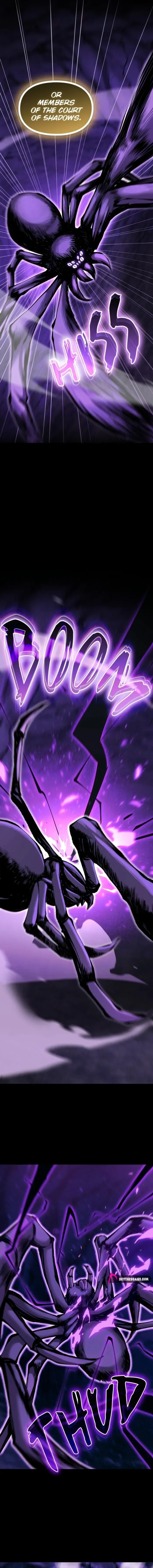 Read Primal Hunter chapter 121 image 15 on Lezhin
