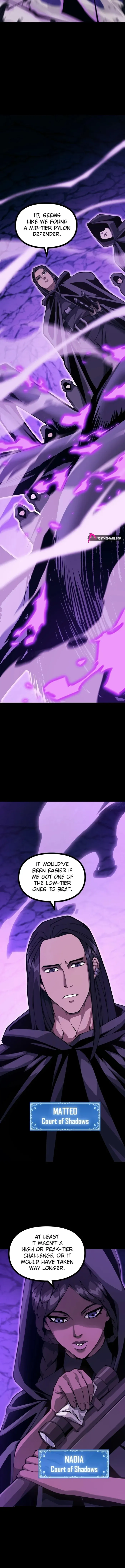 Read Primal Hunter chapter 121 image 17 on Lezhin