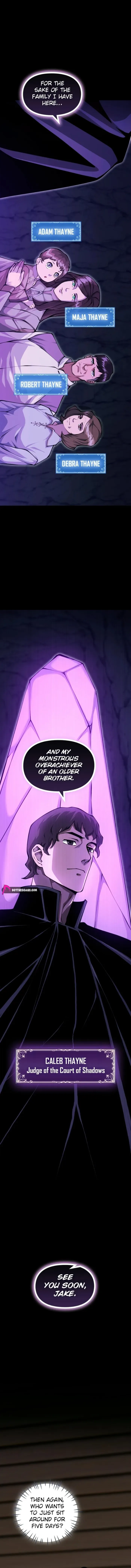 Read Primal Hunter chapter 121 image 19 on Lezhin