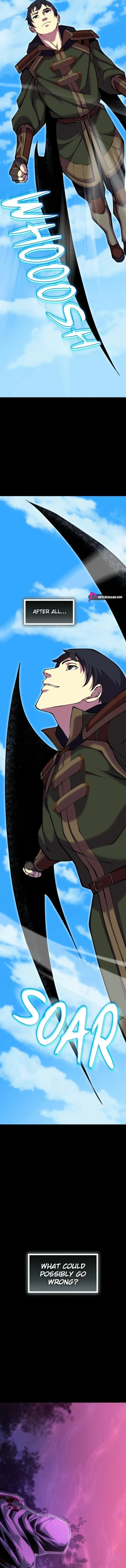 Read Primal Hunter chapter 121 image 21 on Lezhin