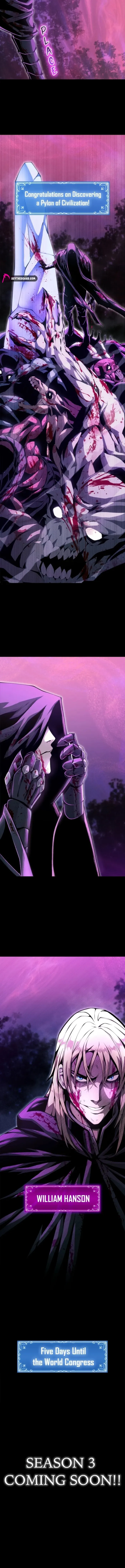 Read Primal Hunter chapter 121 image 22 on Lezhin