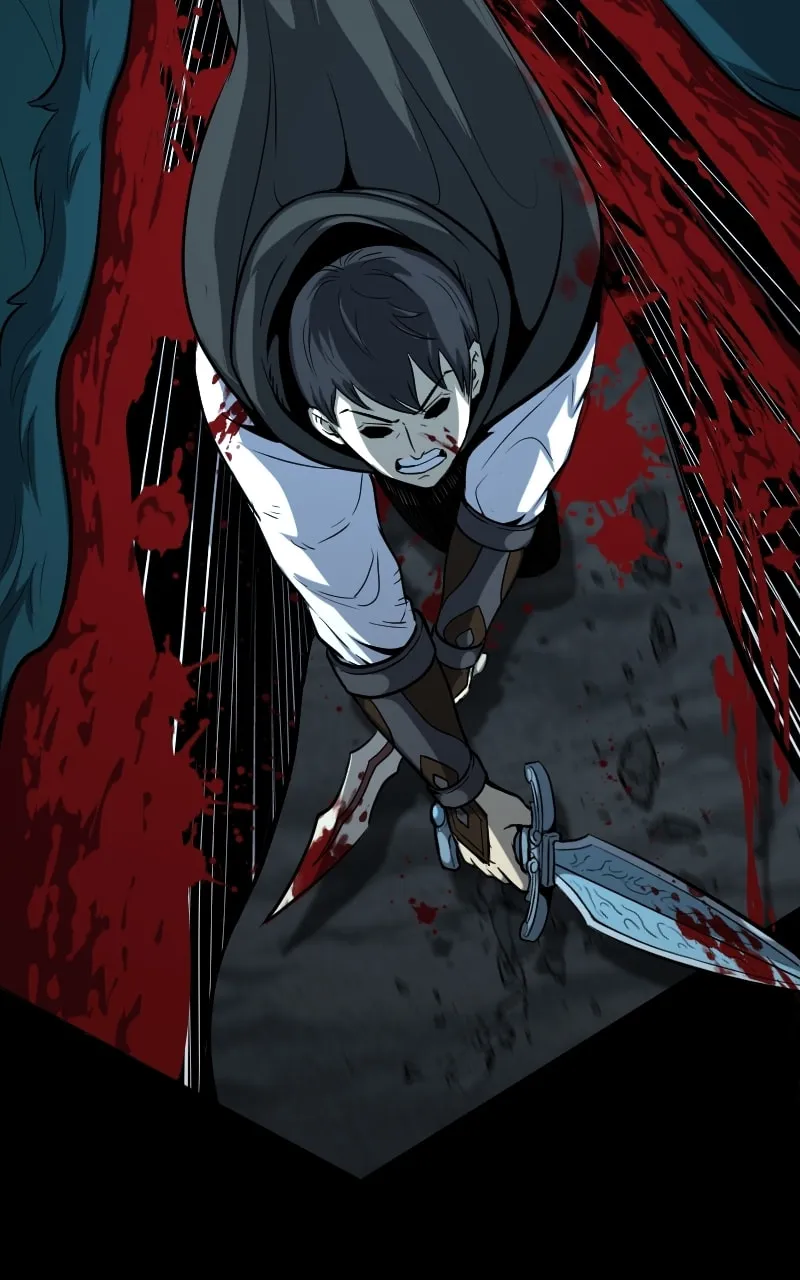 Read Primal Hunter chapter 31 image 1 on Lezhin