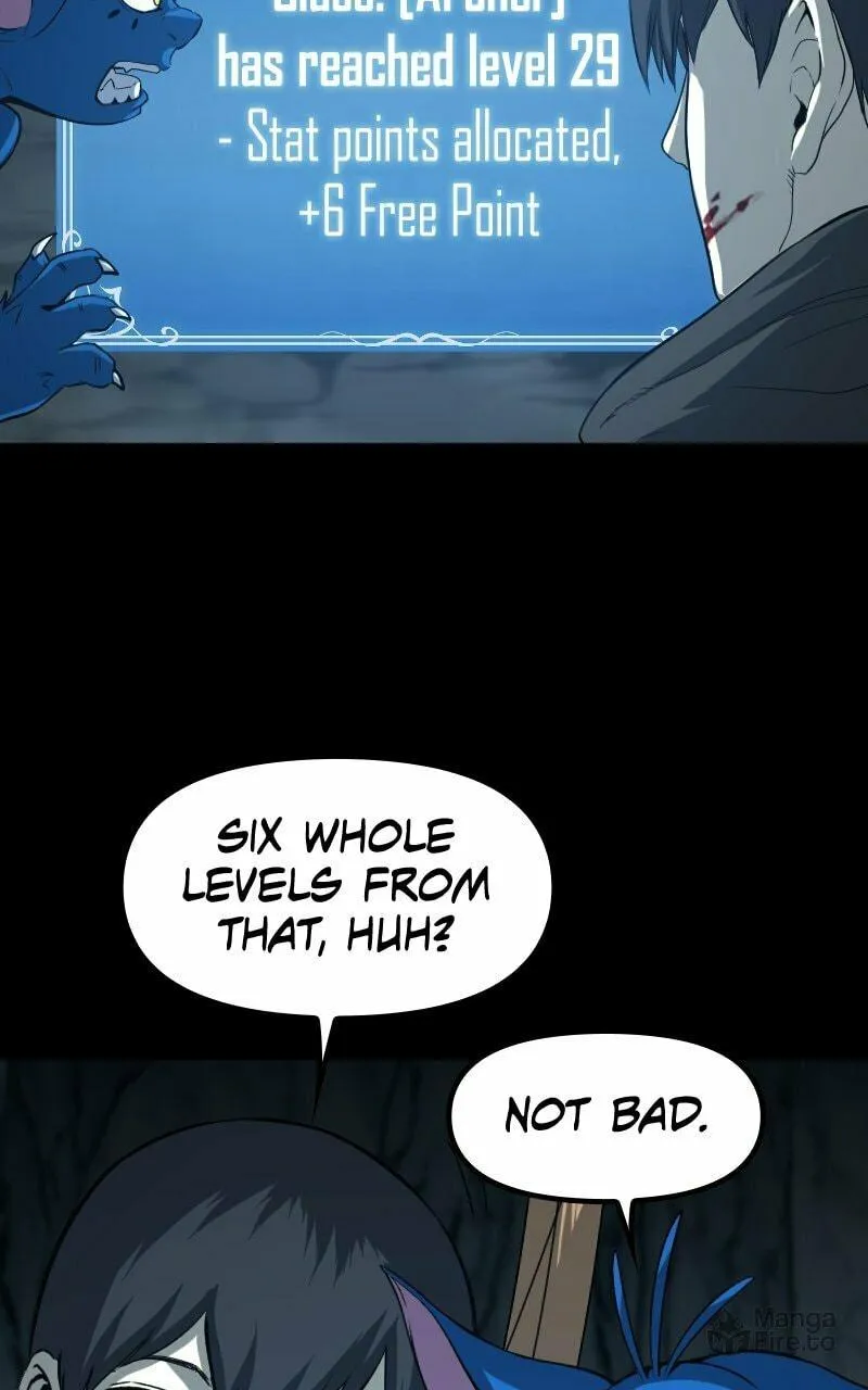 Read Primal Hunter chapter 31 image 14 on Lezhin