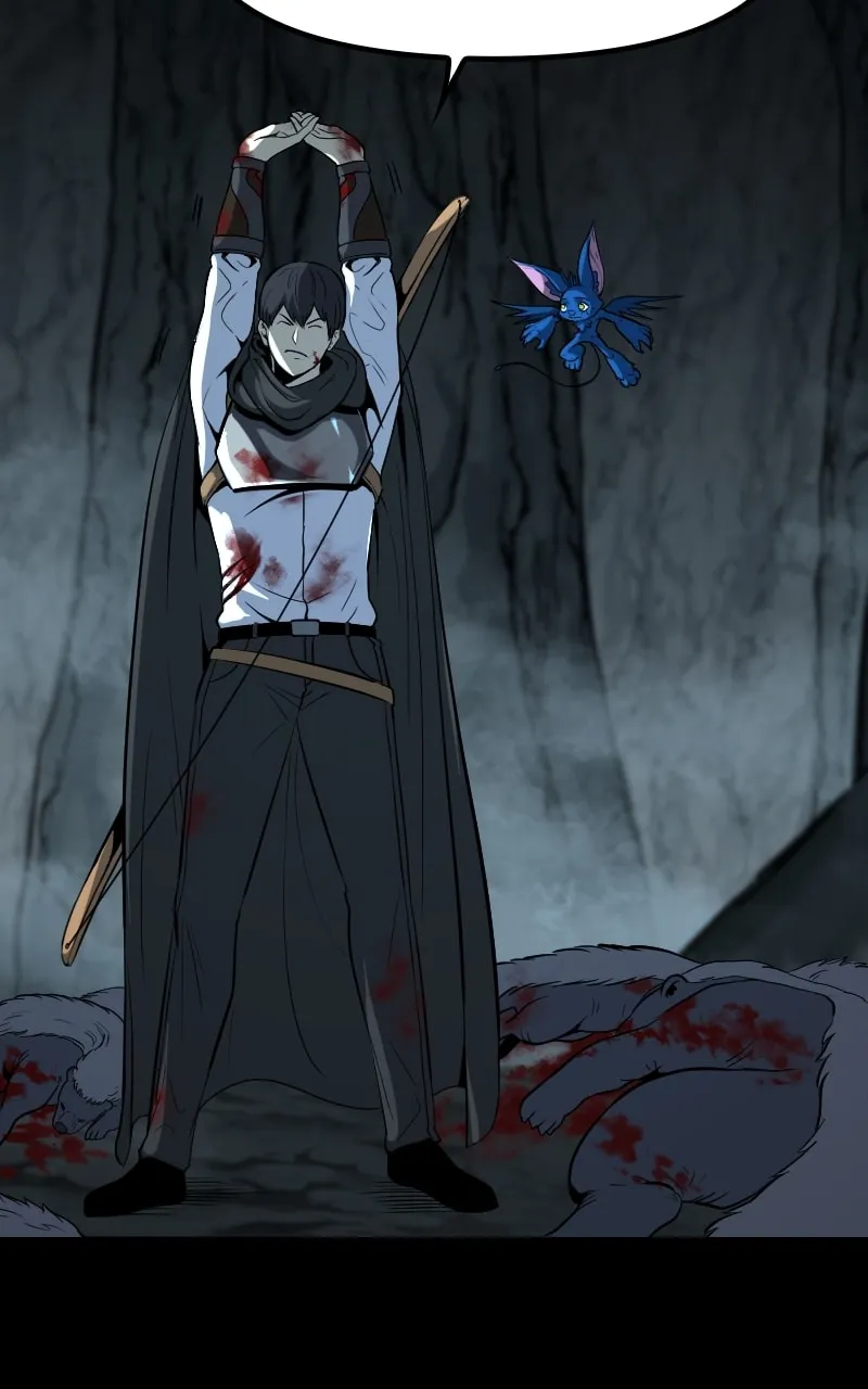 Read Primal Hunter chapter 31 image 16 on Lezhin