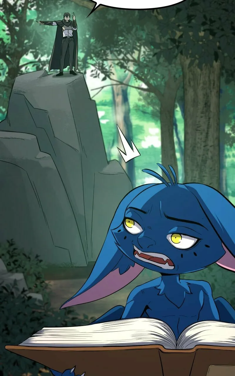 Read Primal Hunter chapter 31 image 33 on Lezhin