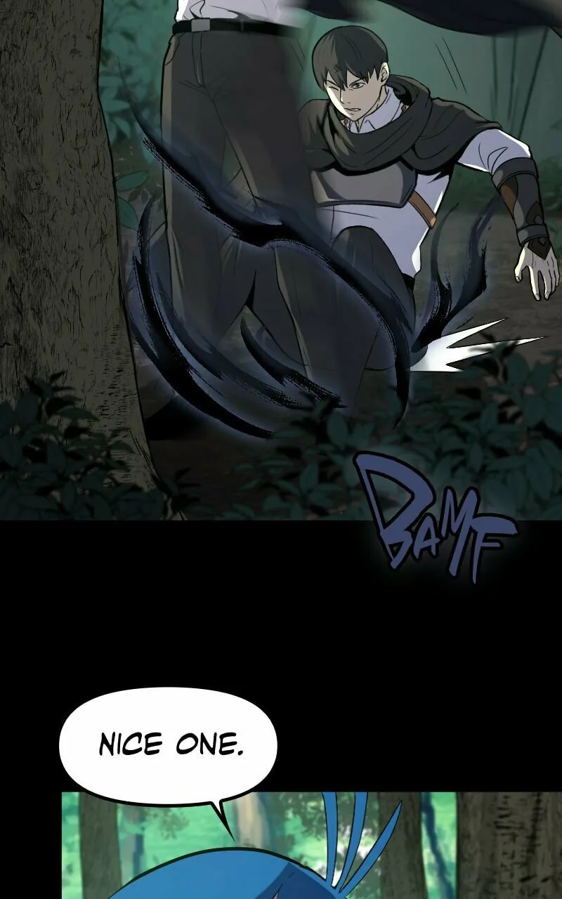 Read Primal Hunter chapter 31 image 36 on Lezhin