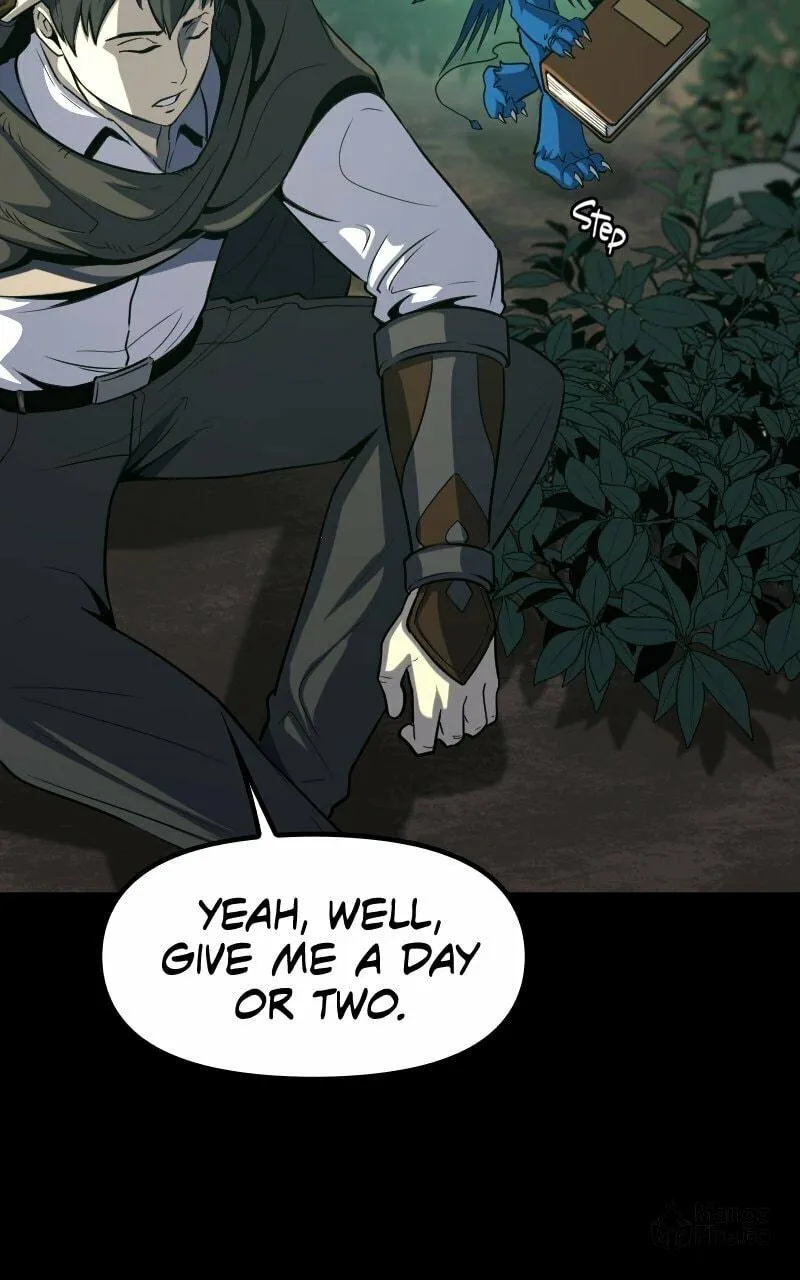 Read Primal Hunter chapter 31 image 39 on Lezhin