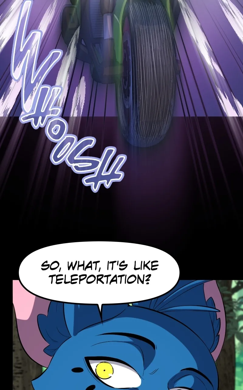 Read Primal Hunter chapter 31 image 43 on Lezhin