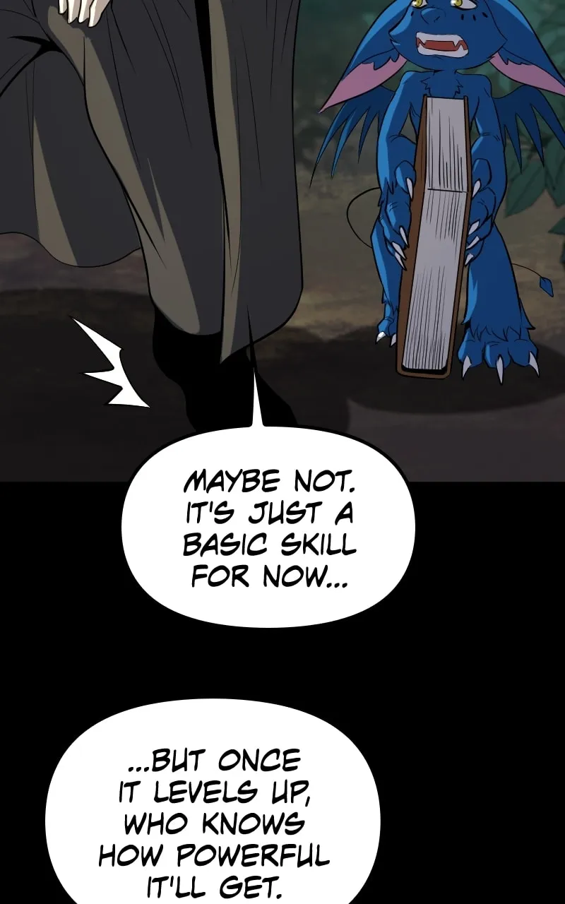 Read Primal Hunter chapter 31 image 48 on Lezhin