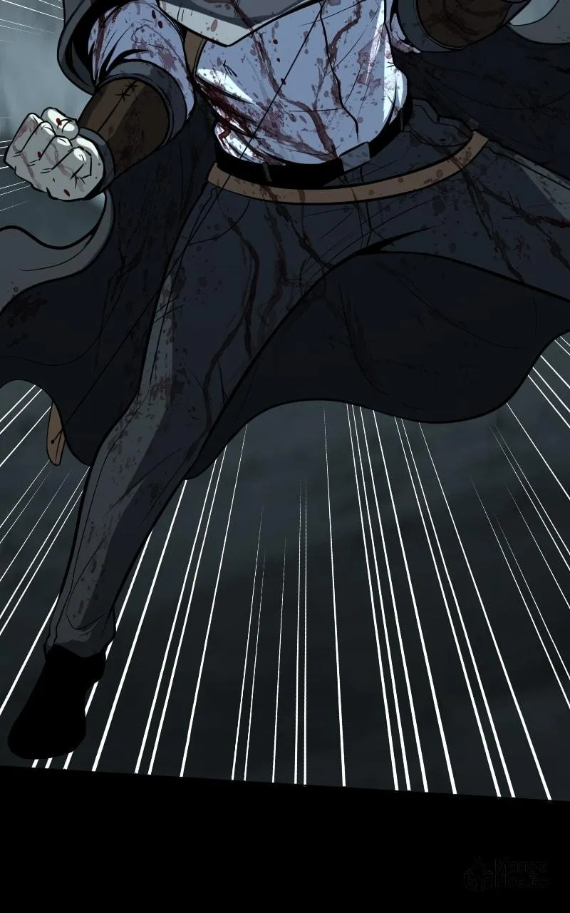 Read Primal Hunter chapter 31 image 8 on Lezhin