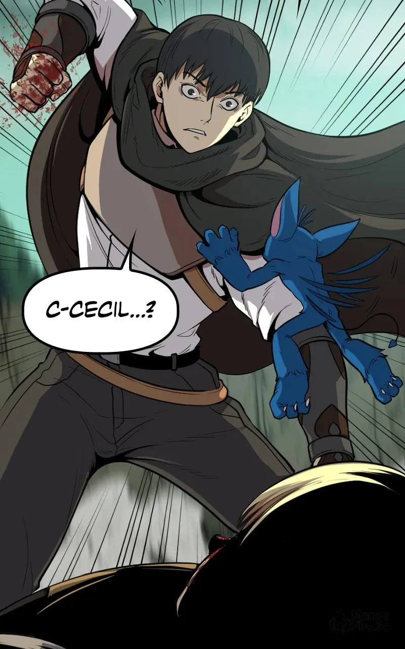 Read Primal Hunter chapter 56 image 110 on Lezhin