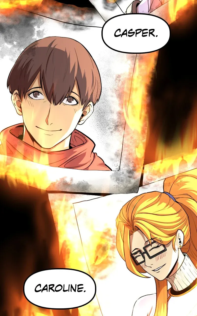 Read Primal Hunter chapter 56 image 118 on Lezhin