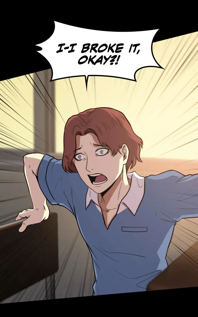 Read Primal Hunter chapter 56 image 36 on Lezhin
