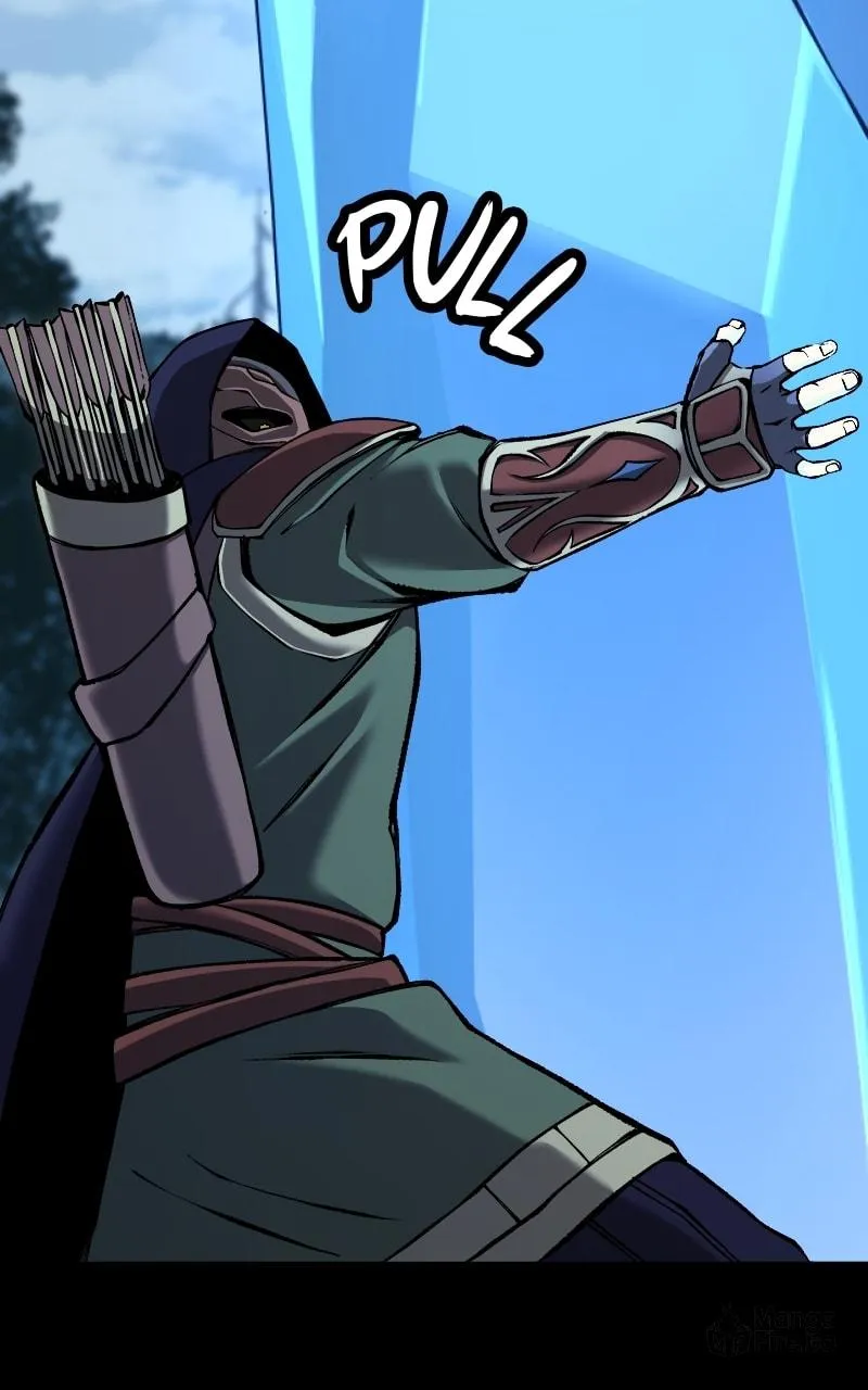 Read Primal Hunter chapter 71 image 11 on Lezhin