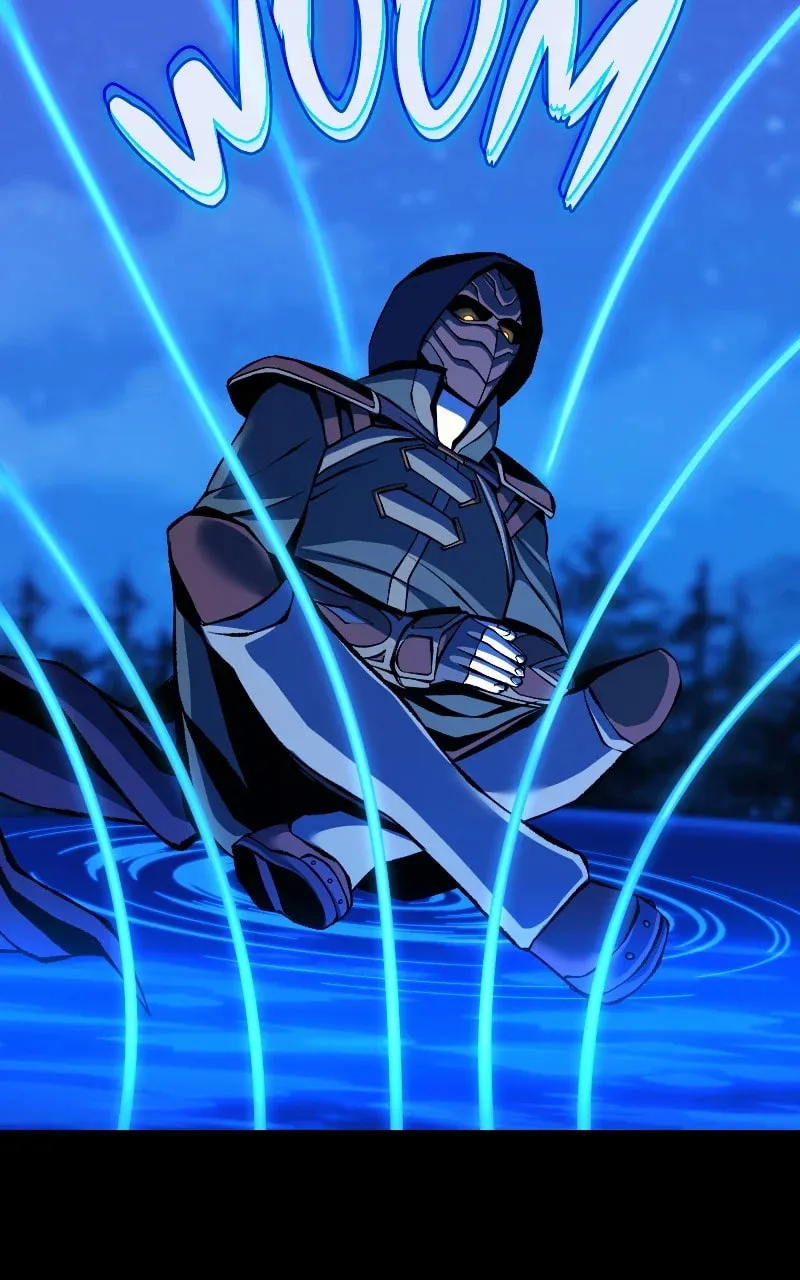 Read Primal Hunter chapter 71 image 112 on Lezhin
