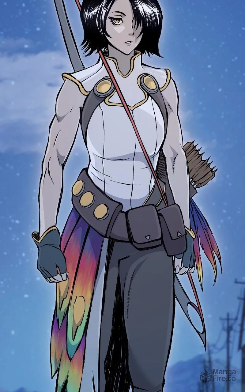 Read Primal Hunter chapter 71 image 144 on Lezhin
