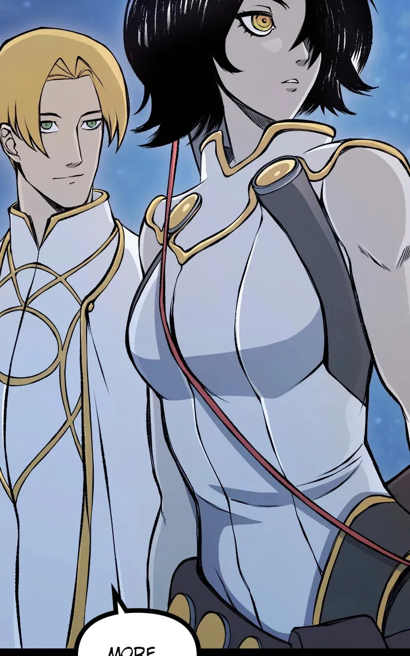 Read Primal Hunter chapter 71 image 147 on Lezhin
