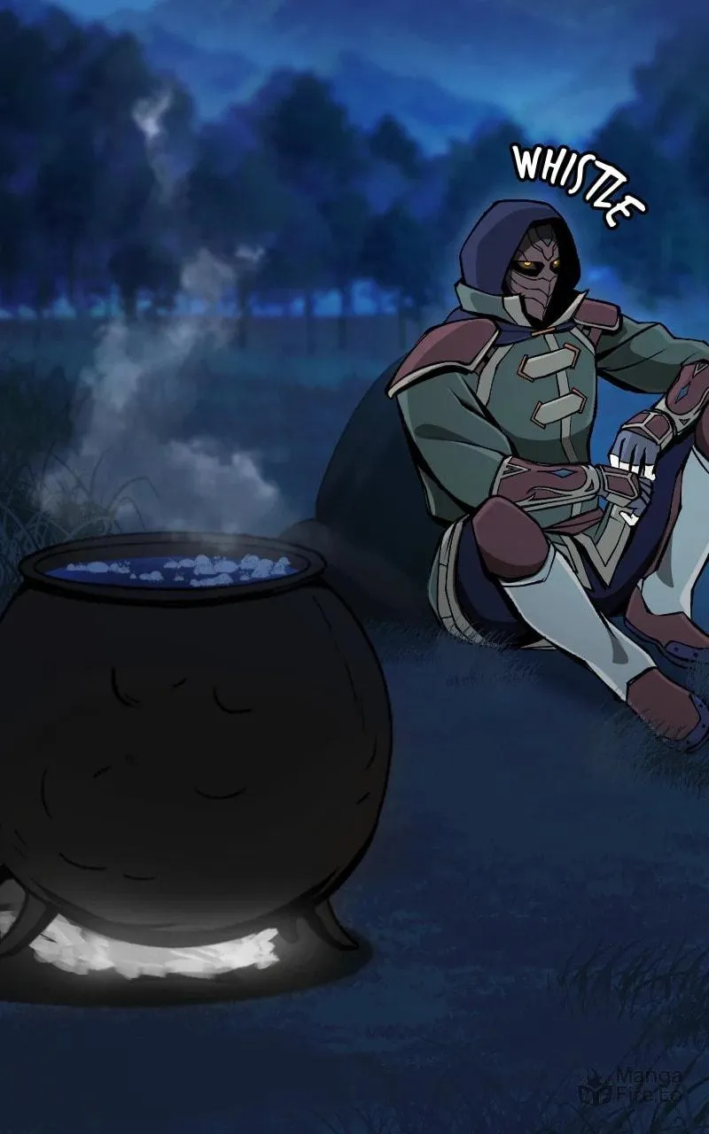 Read Primal Hunter chapter 71 image 161 on Lezhin