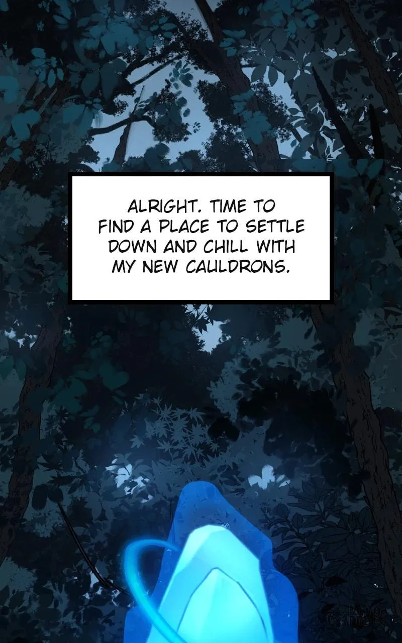Read Primal Hunter chapter 71 image 20 on Lezhin