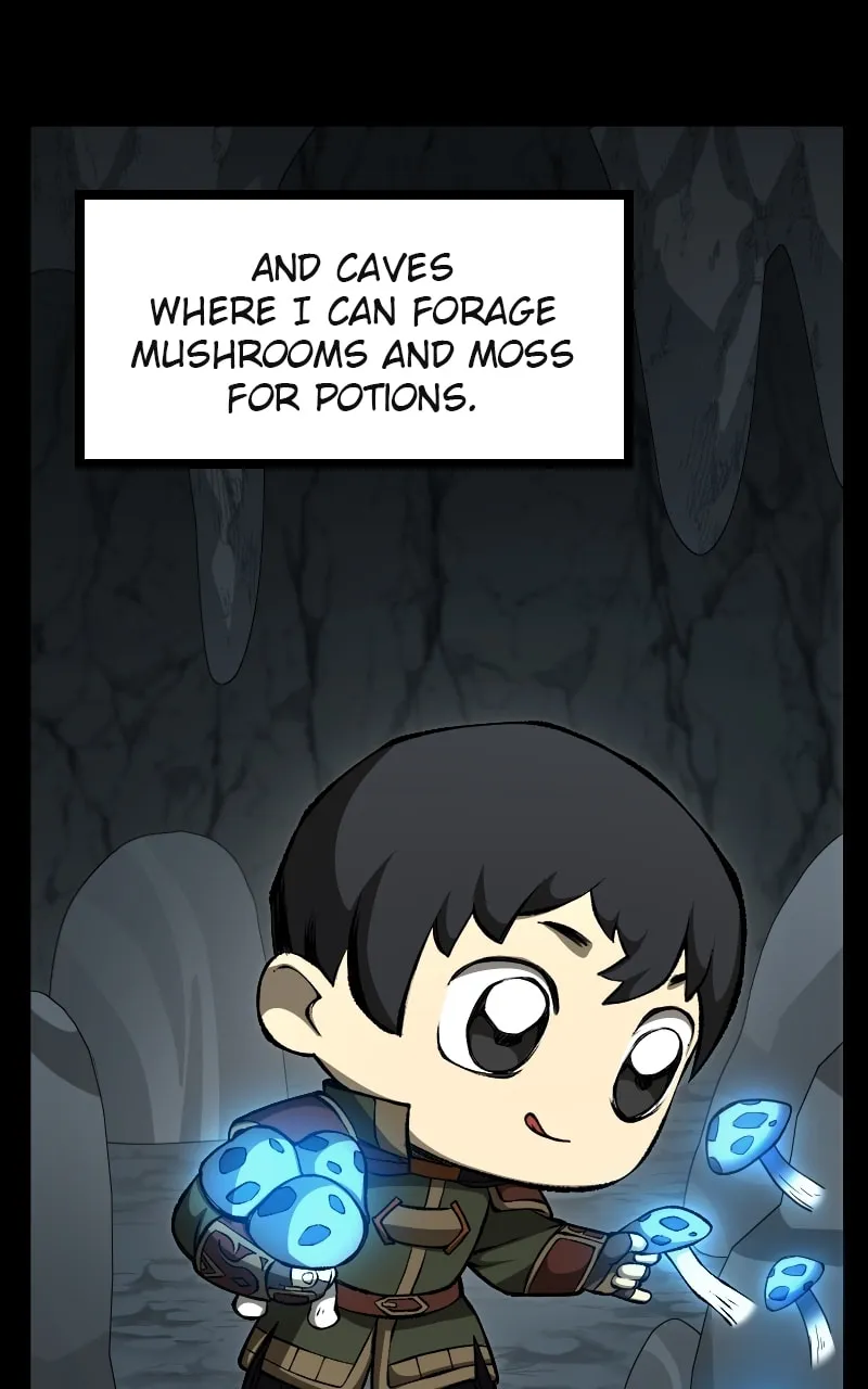 Read Primal Hunter chapter 71 image 25 on Lezhin