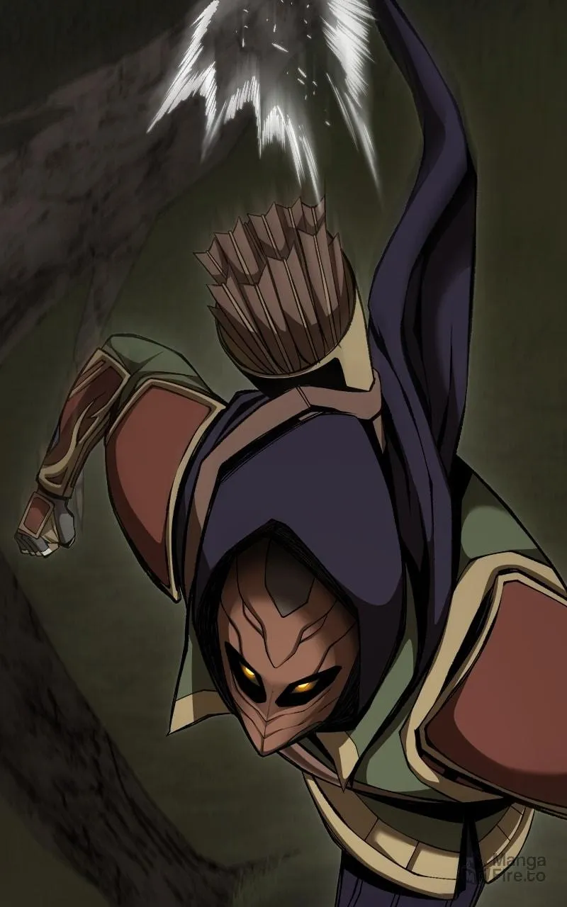 Read Primal Hunter chapter 71 image 29 on Lezhin