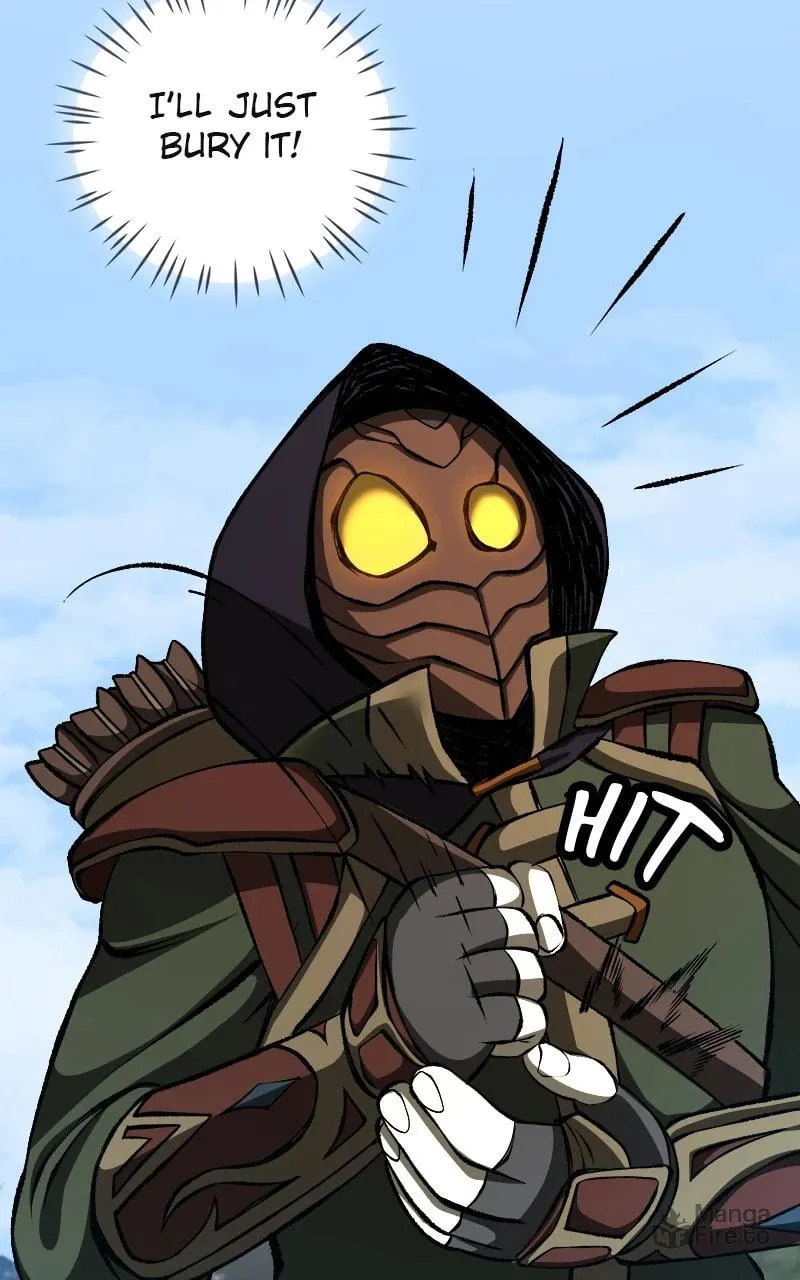 Read Primal Hunter chapter 71 image 44 on Lezhin