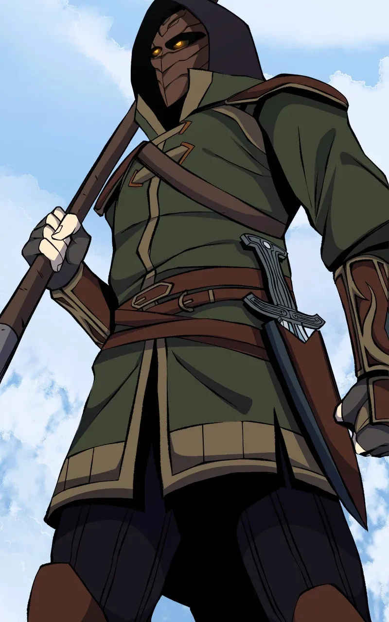 Read Primal Hunter chapter 71 image 52 on Lezhin