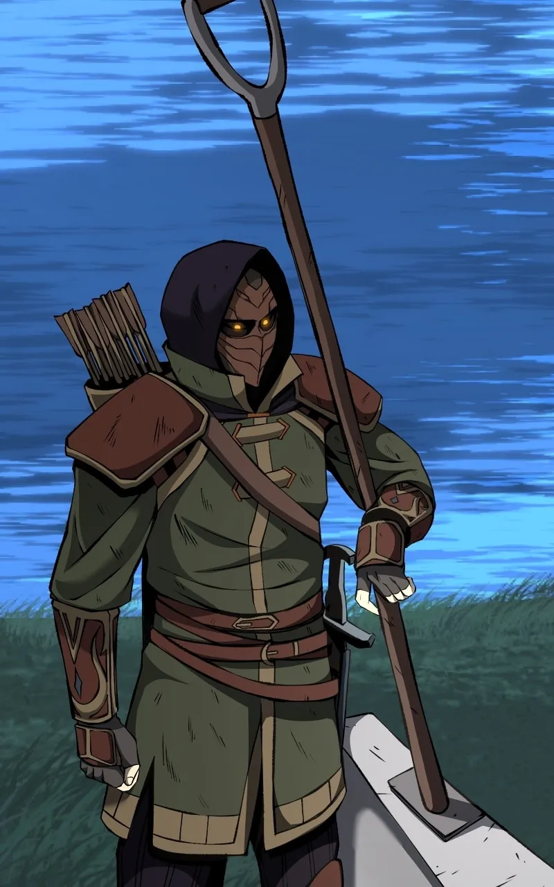 Read Primal Hunter chapter 71 image 58 on Lezhin