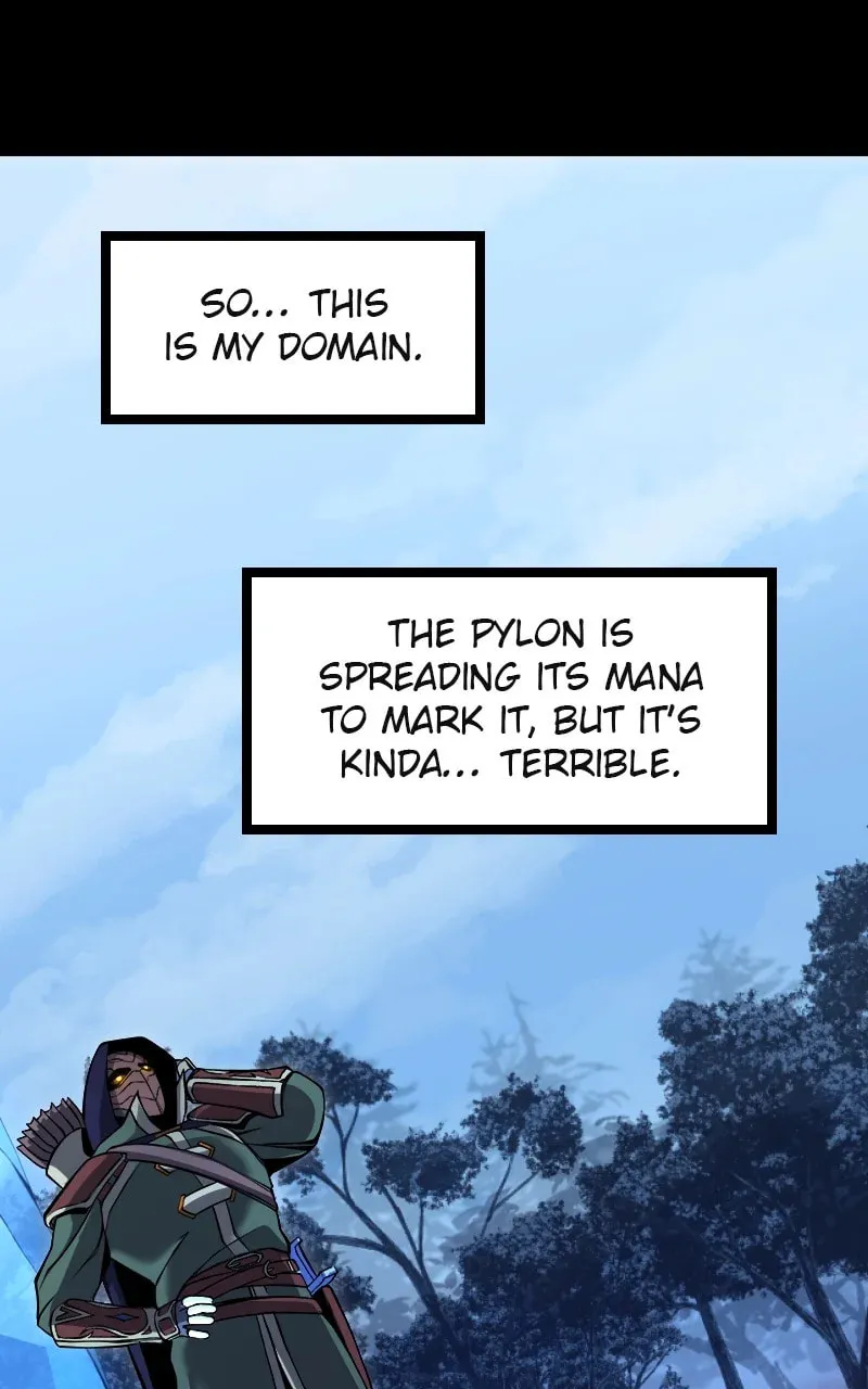 Read Primal Hunter chapter 71 image 6 on Lezhin