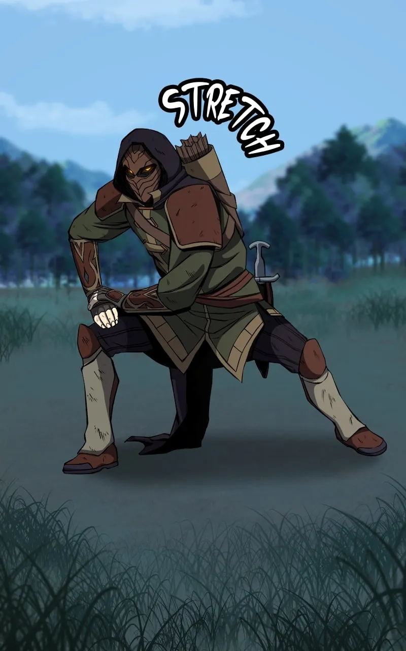 Read Primal Hunter chapter 71 image 61 on Lezhin