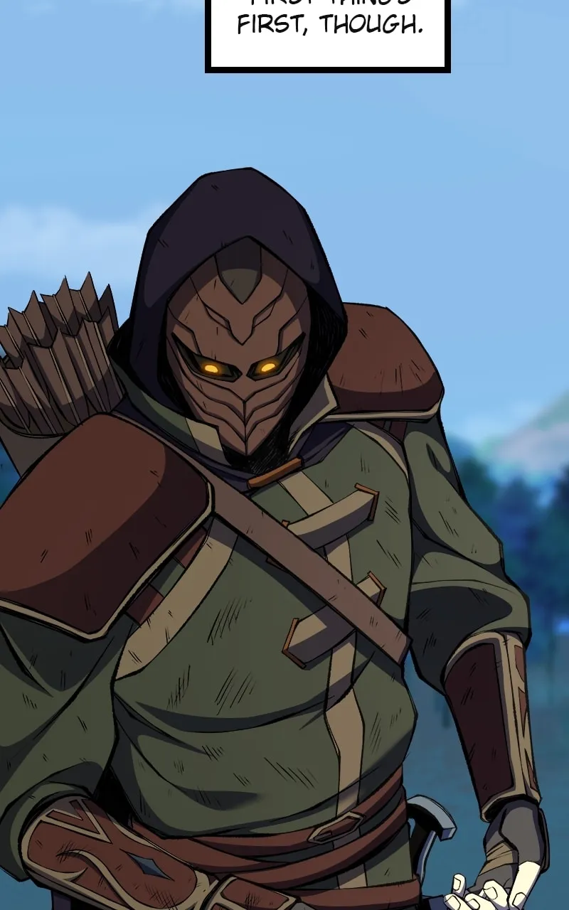 Read Primal Hunter chapter 71 image 63 on Lezhin