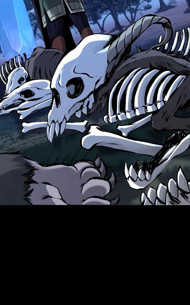 Read Primal Hunter chapter 71 image 7 on Lezhin