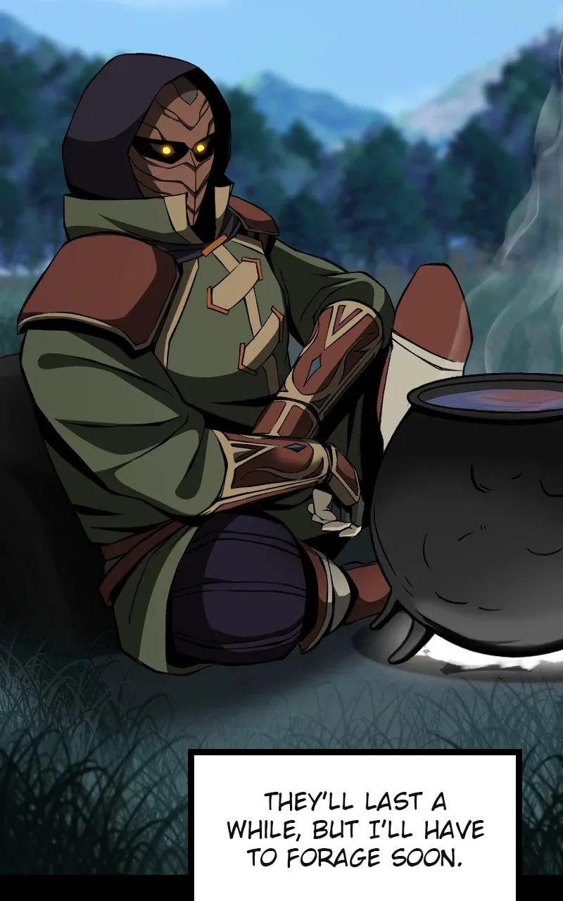 Read Primal Hunter chapter 71 image 75 on Lezhin