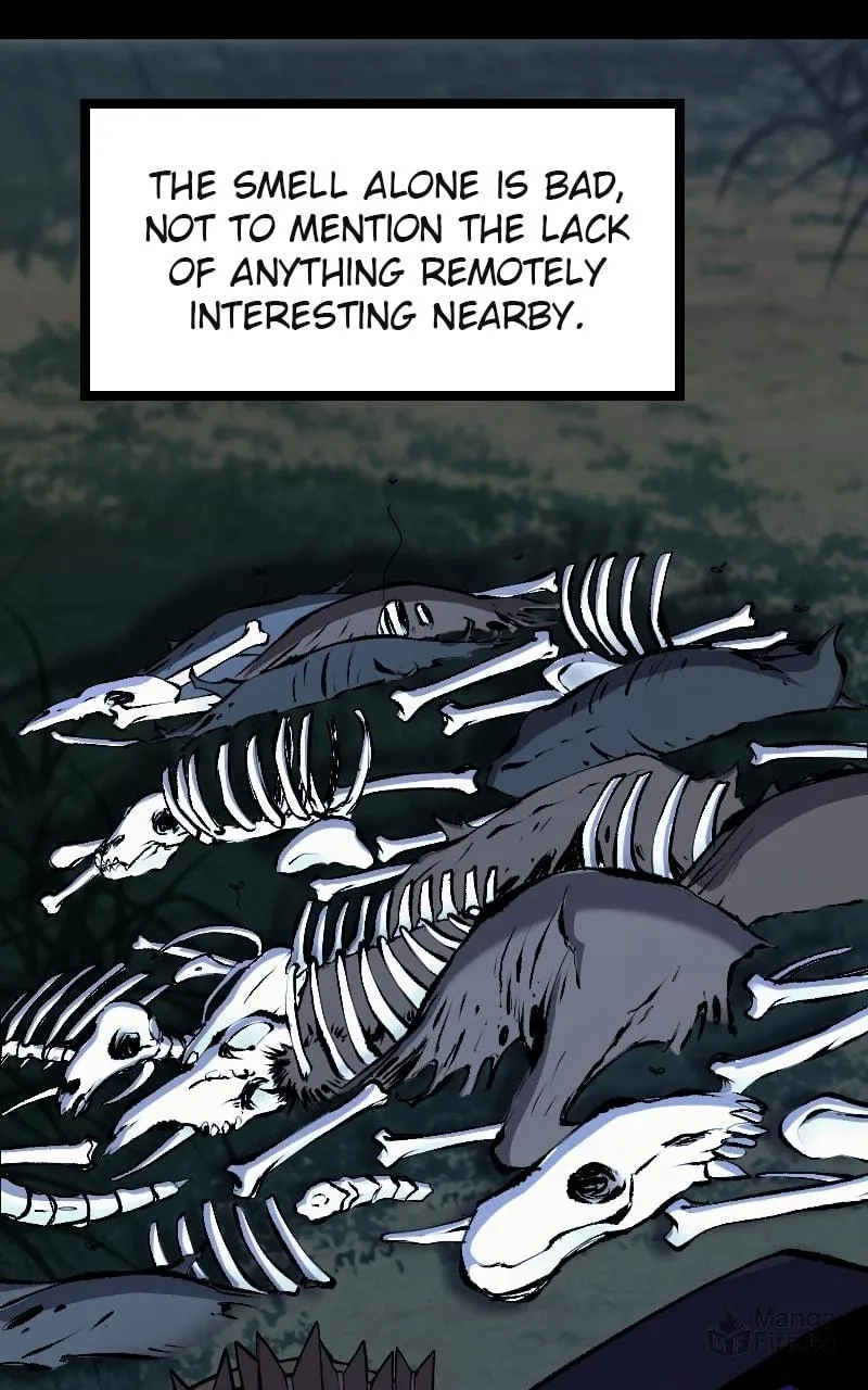 Read Primal Hunter chapter 71 image 8 on Lezhin